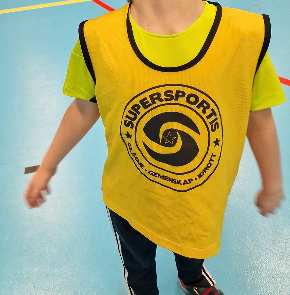 Supersportis