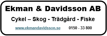 Ekman och davidsson